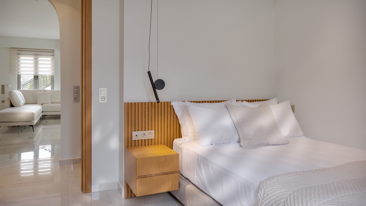 Photo of Bedroom in Perama