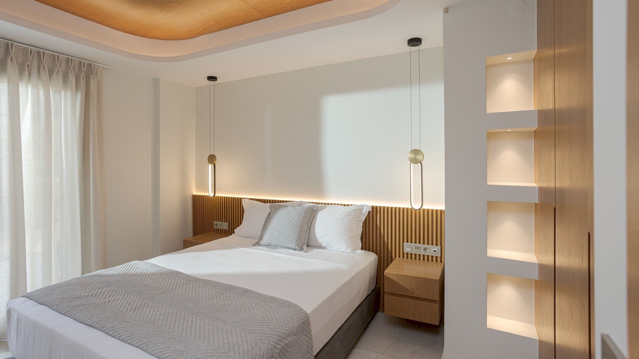 Photo of Bedroom in Perama
