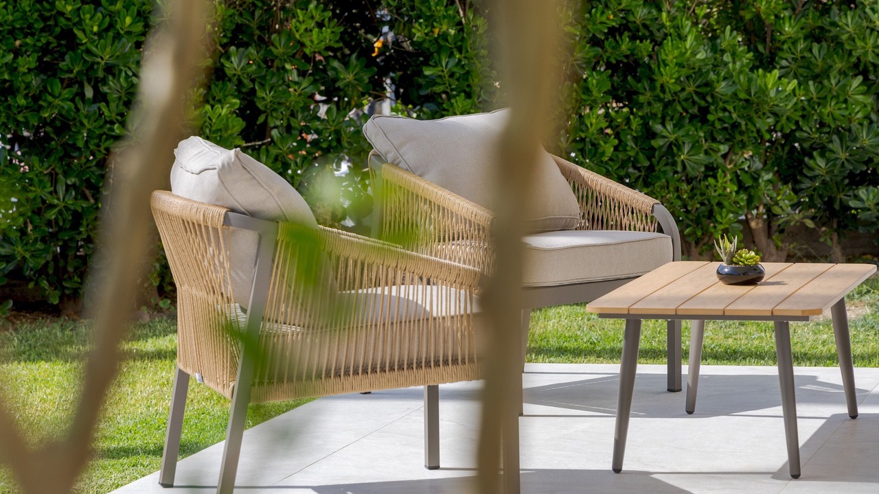 Photo of Patio Balcony in Perama