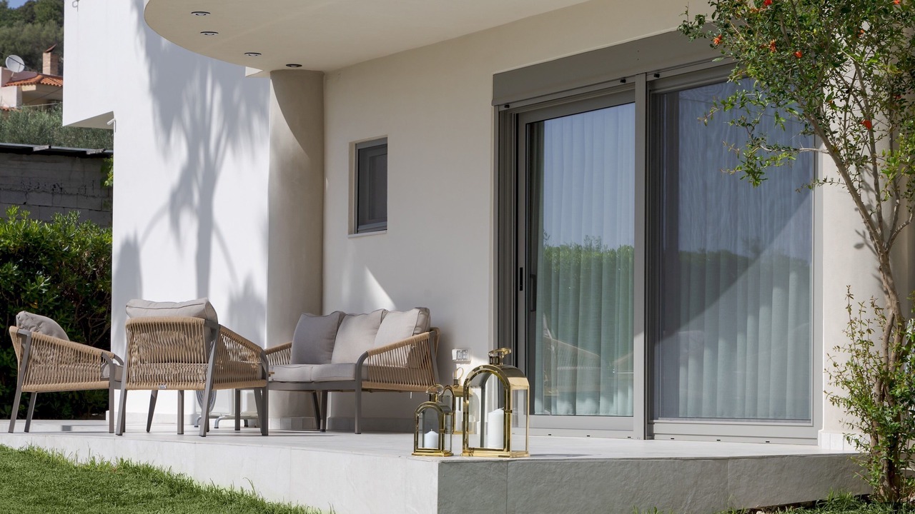 Photo of Patio Balcony in Perama
