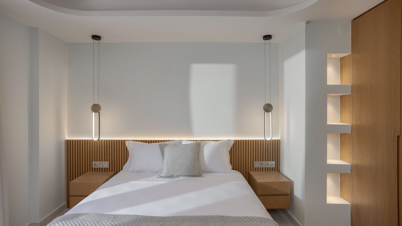 Photo of Bedroom in Perama