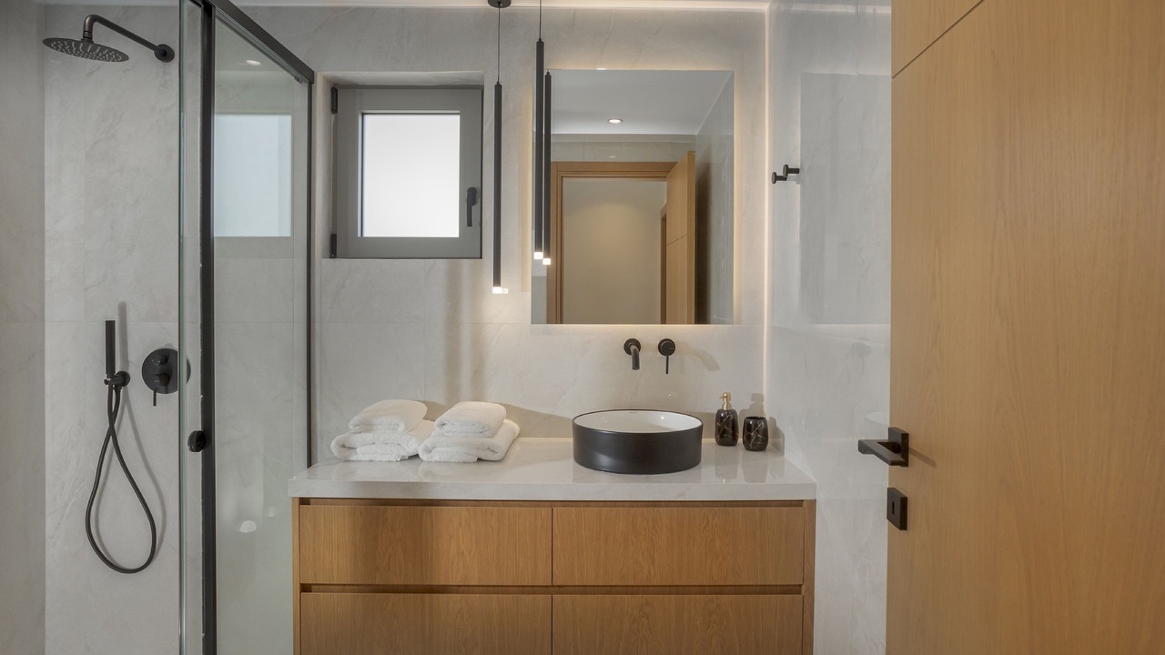 Photo of Bathroom in Perama
