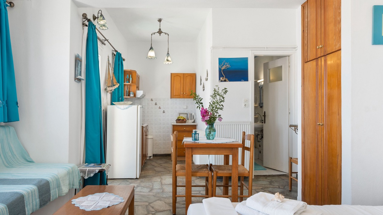 Photo of Bedroom in Livadi