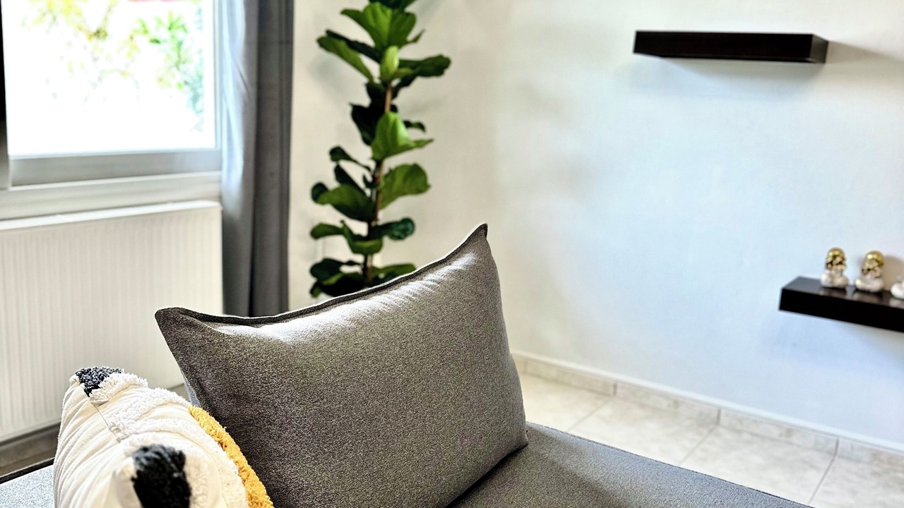 Photo of Livingroom in Ierapetra