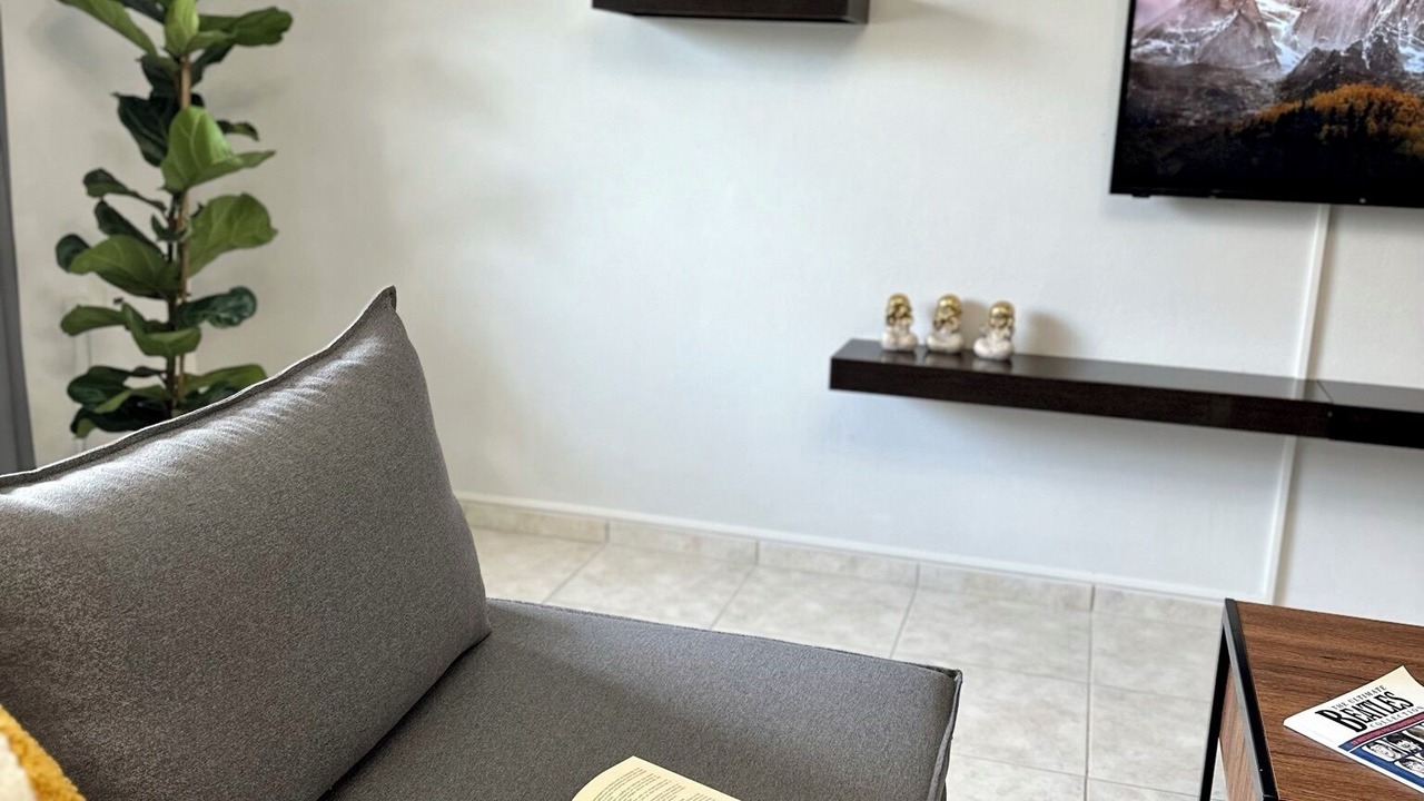 Photo of Livingroom in Ierapetra