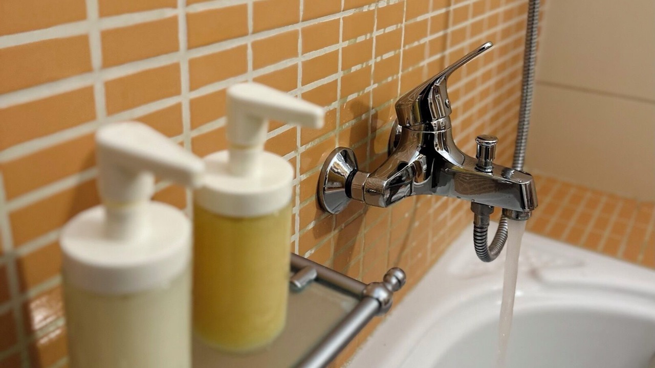 Photo of Bathroom in Ierapetra
