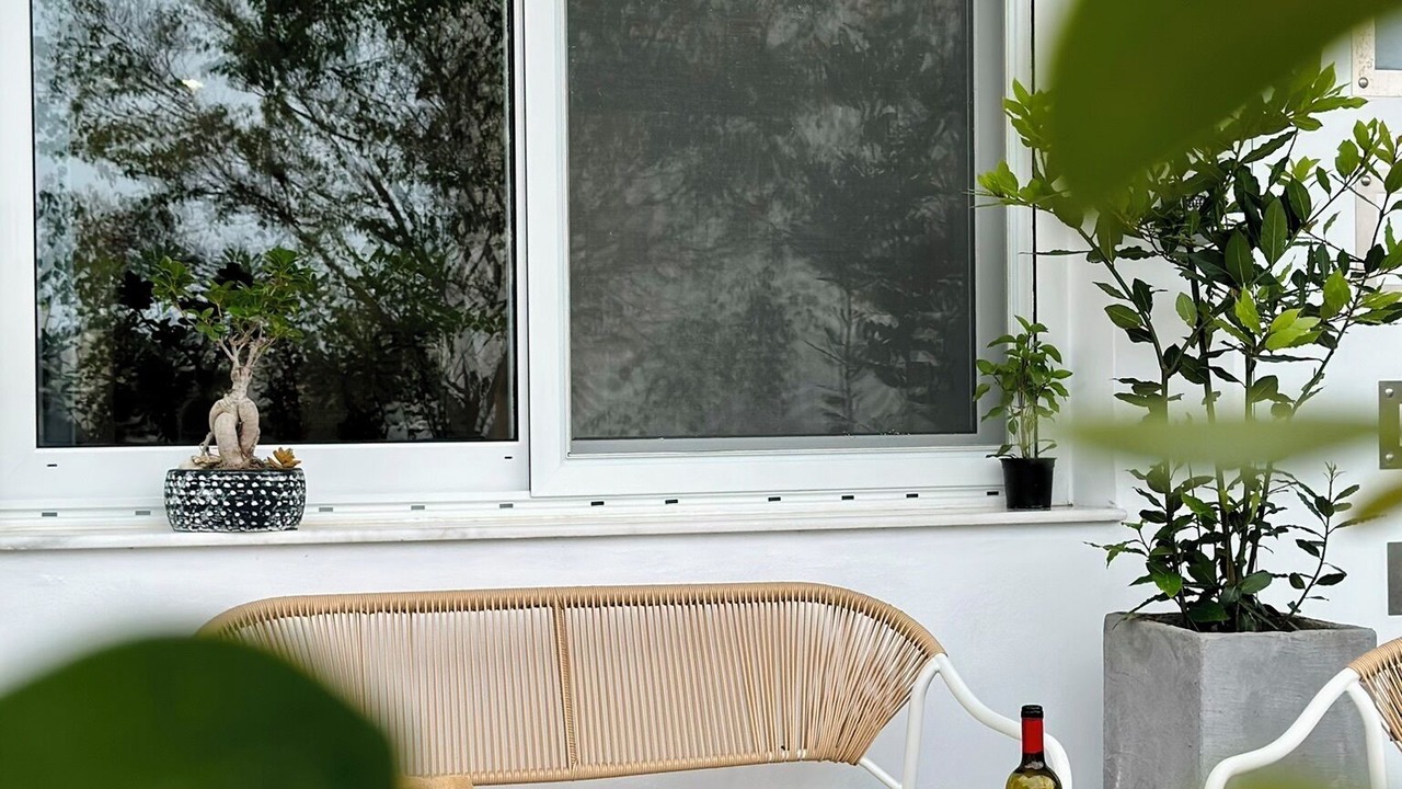 Photo of Patio Balcony in Ierapetra
