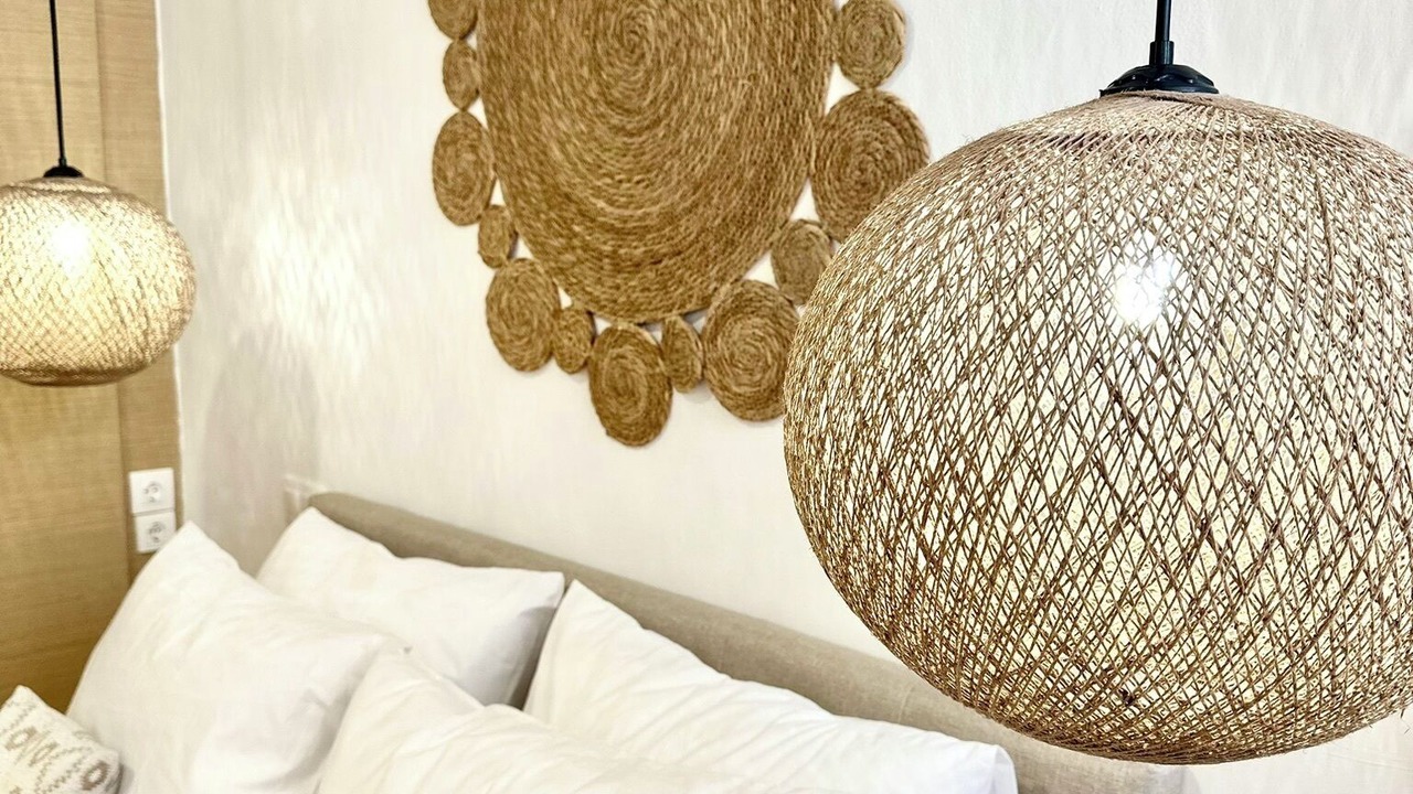 Photo of Bedroom in Ierapetra