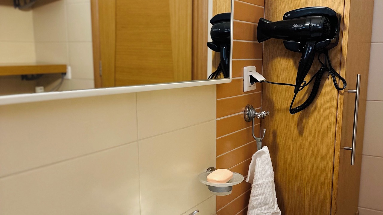 Photo of Bathroom in Ierapetra