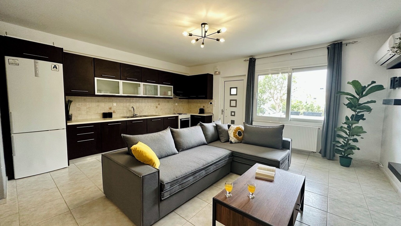 Photo of Livingroom in Ierapetra
