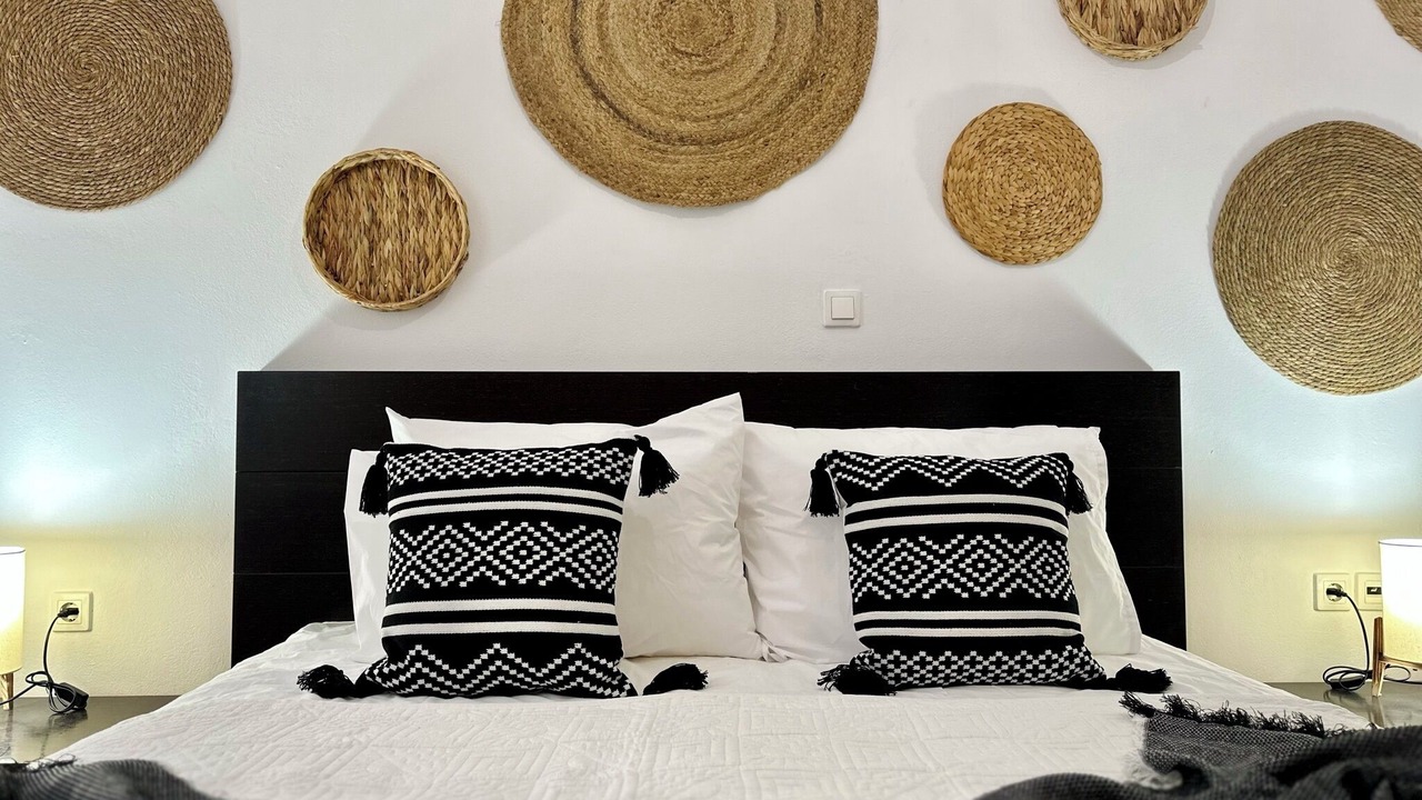 Photo of Bedroom in Ierapetra