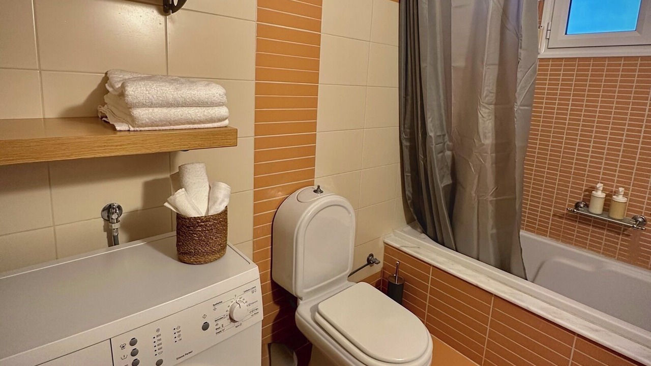 Photo of Bathroom in Ierapetra