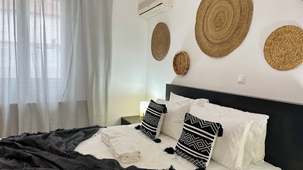 Photo of Bedroom in Ierapetra