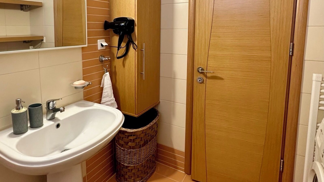 Photo of Bathroom in Ierapetra