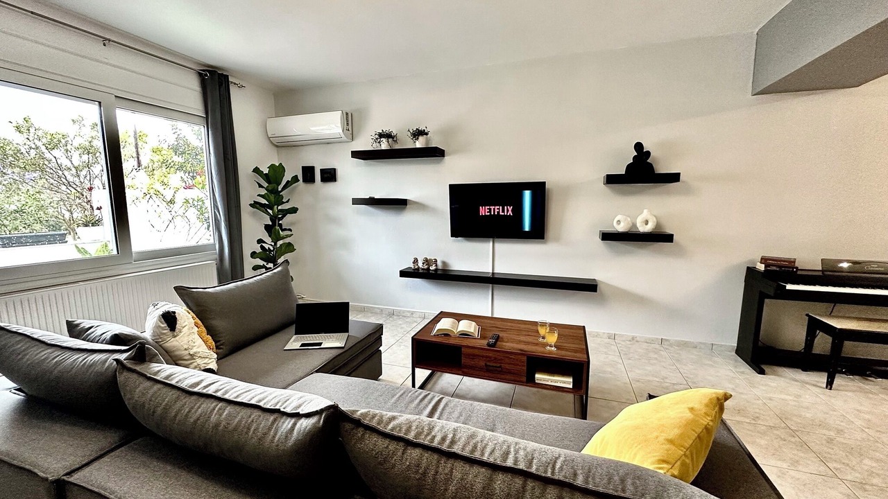 Photo of Livingroom in Ierapetra