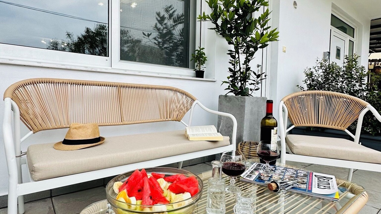 Photo of Patio Balcony in Ierapetra