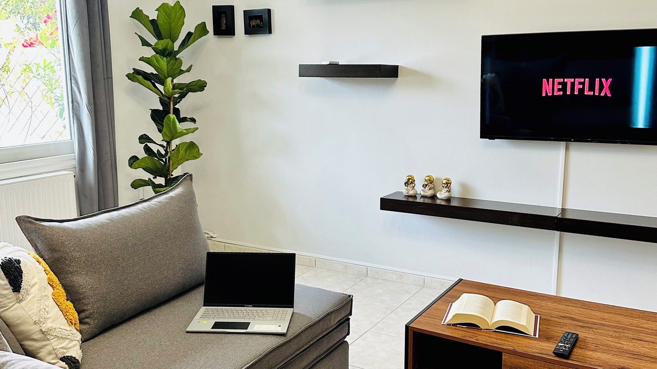 Photo of Livingroom in Ierapetra