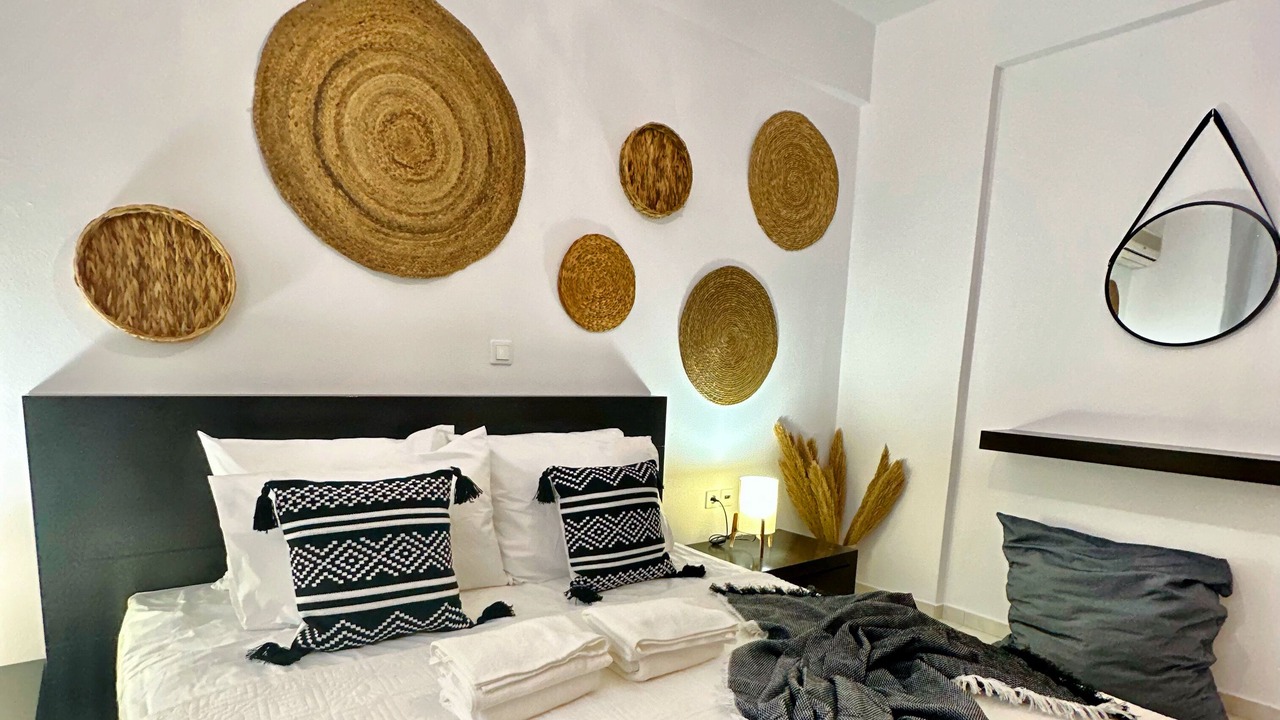 Photo of Bedroom in Ierapetra