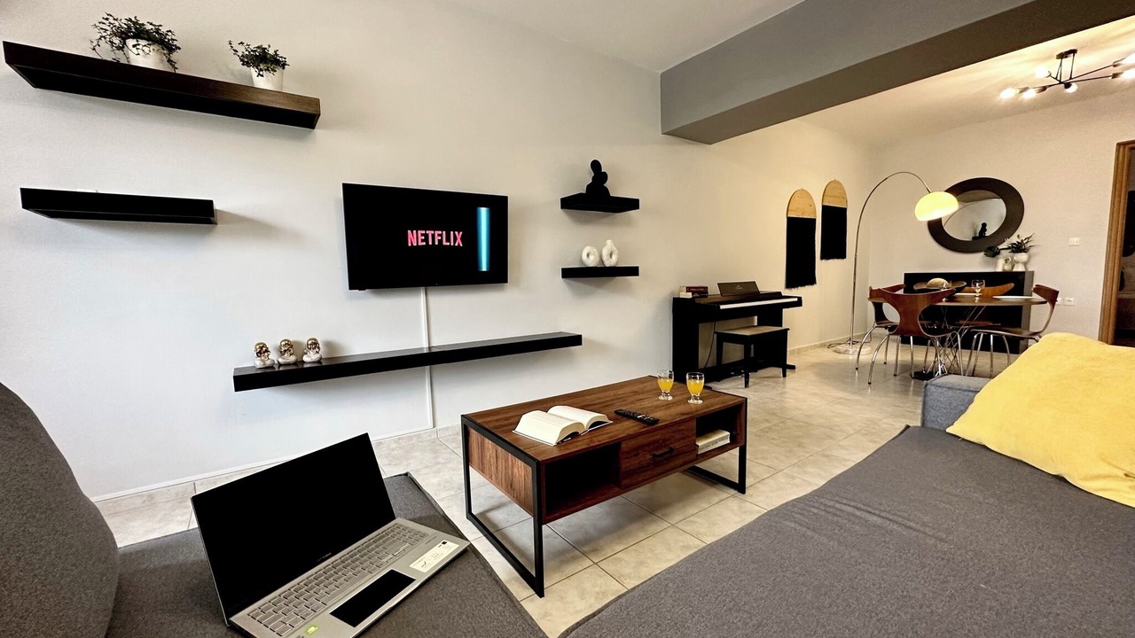 Photo of Livingroom in Ierapetra