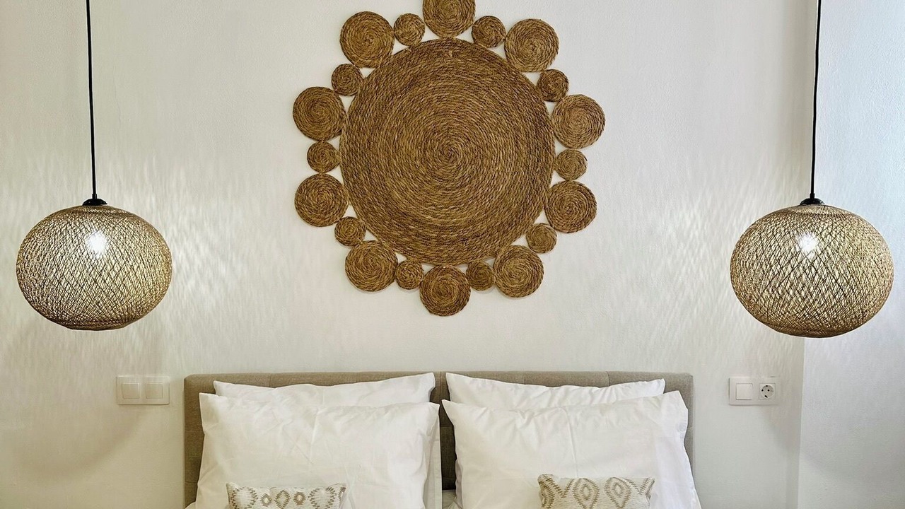 Photo of Bedroom in Ierapetra