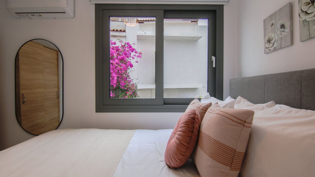 Photo of Patio Balcony in Skiathos