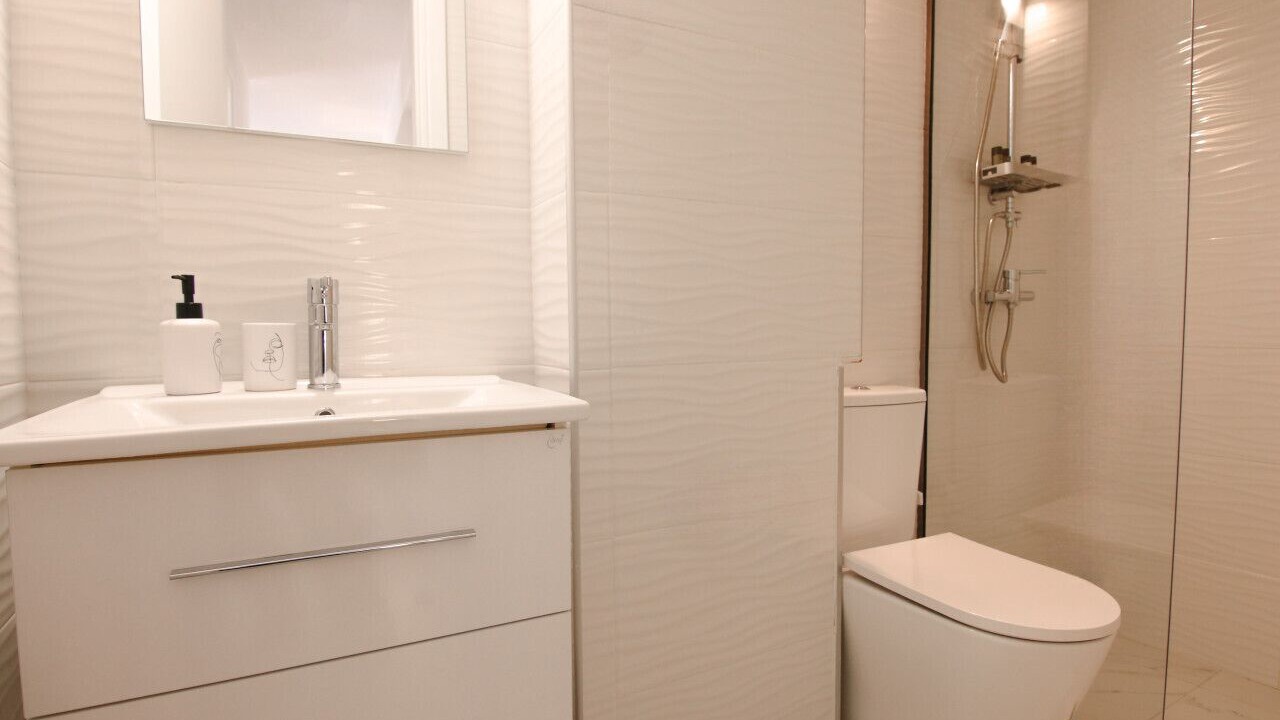 Photo of Bathroom in Skiathos