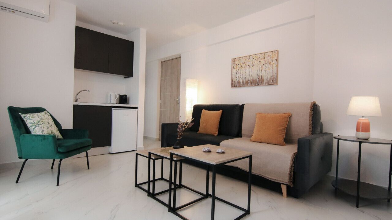 Photo of Bedroom in Skiathos