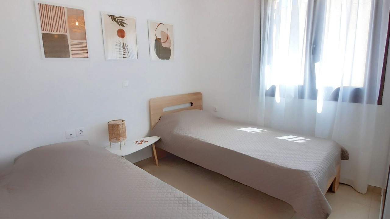 Photo of Bedroom in Exopoli