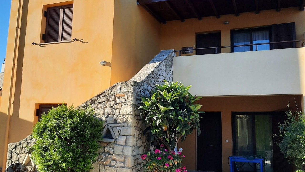 Photo of Outdoor in Exopoli