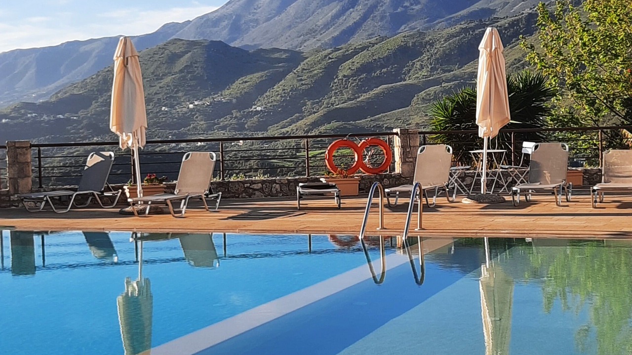 Photo of Outdoor in Exopoli
