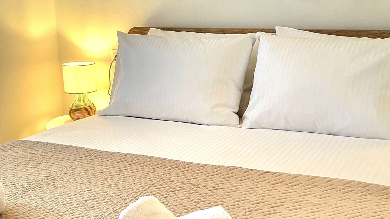 Photo of Bedroom in Exopoli