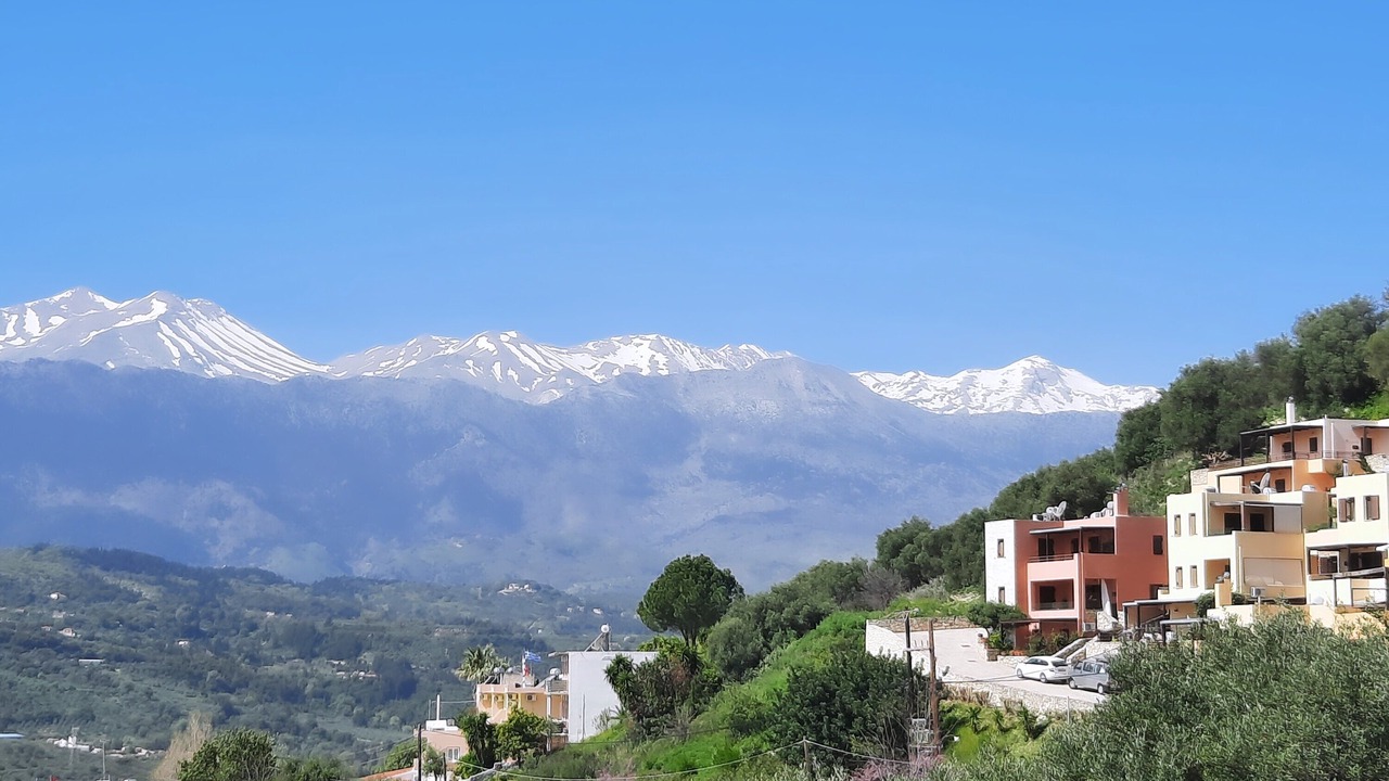 Photo of Outdoor in Exopoli