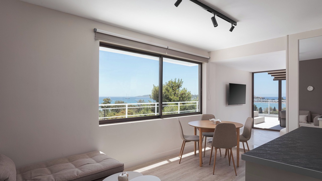 Photo of Bedroom in Vouliagmeni