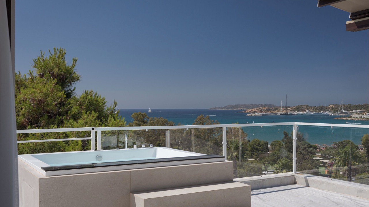 Photo of Outdoor in Vouliagmeni