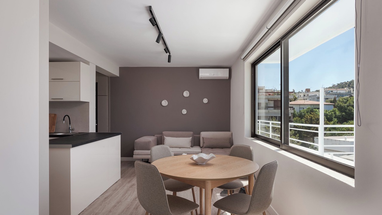 Photo of Bedroom in Vouliagmeni