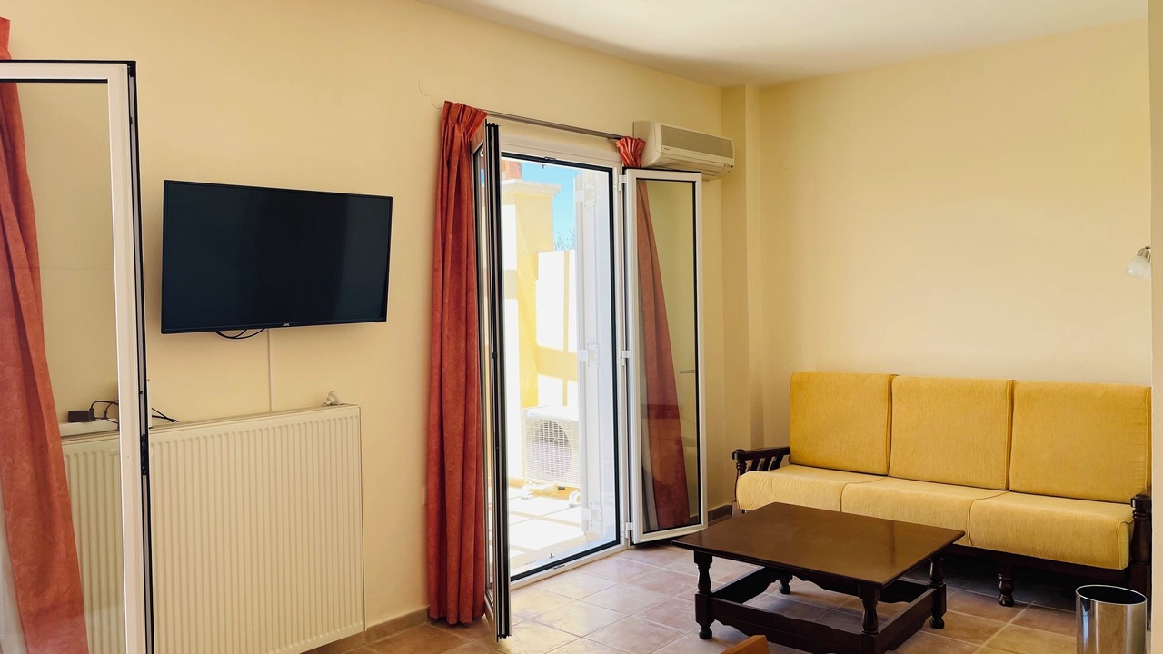 Photo of Livingroom in Stavromenos