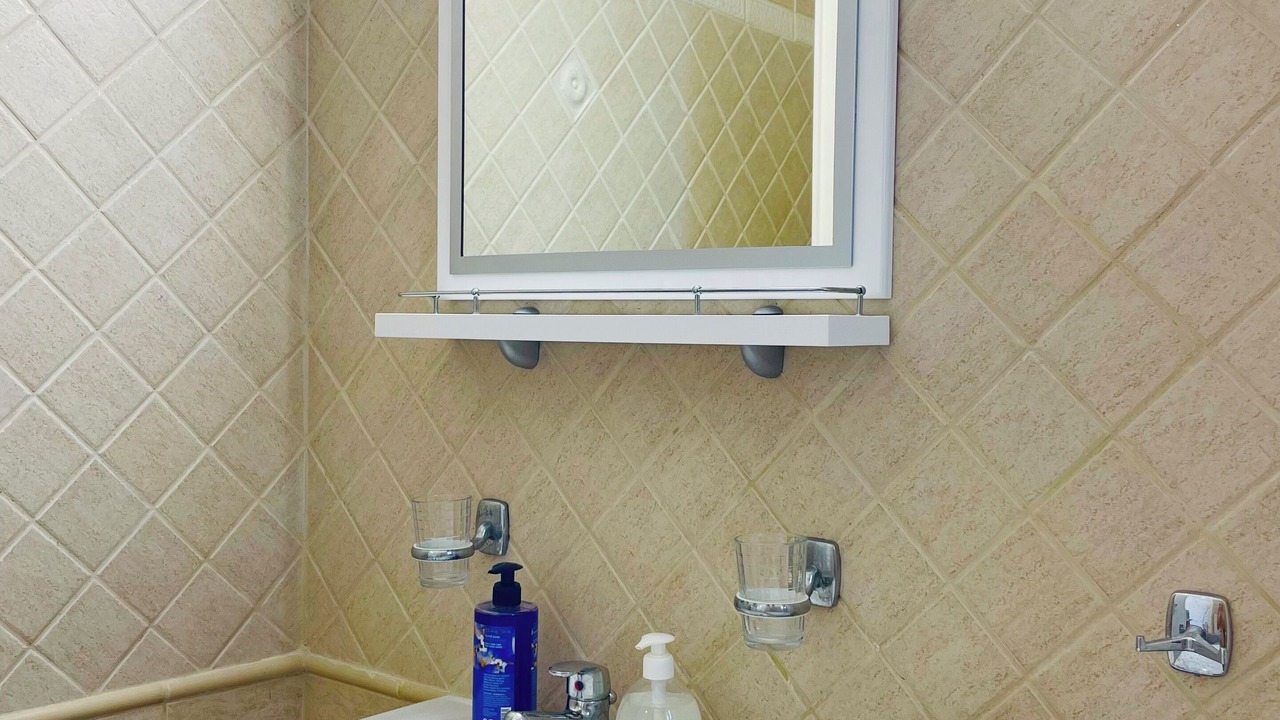 Photo of Bathroom in Stavromenos