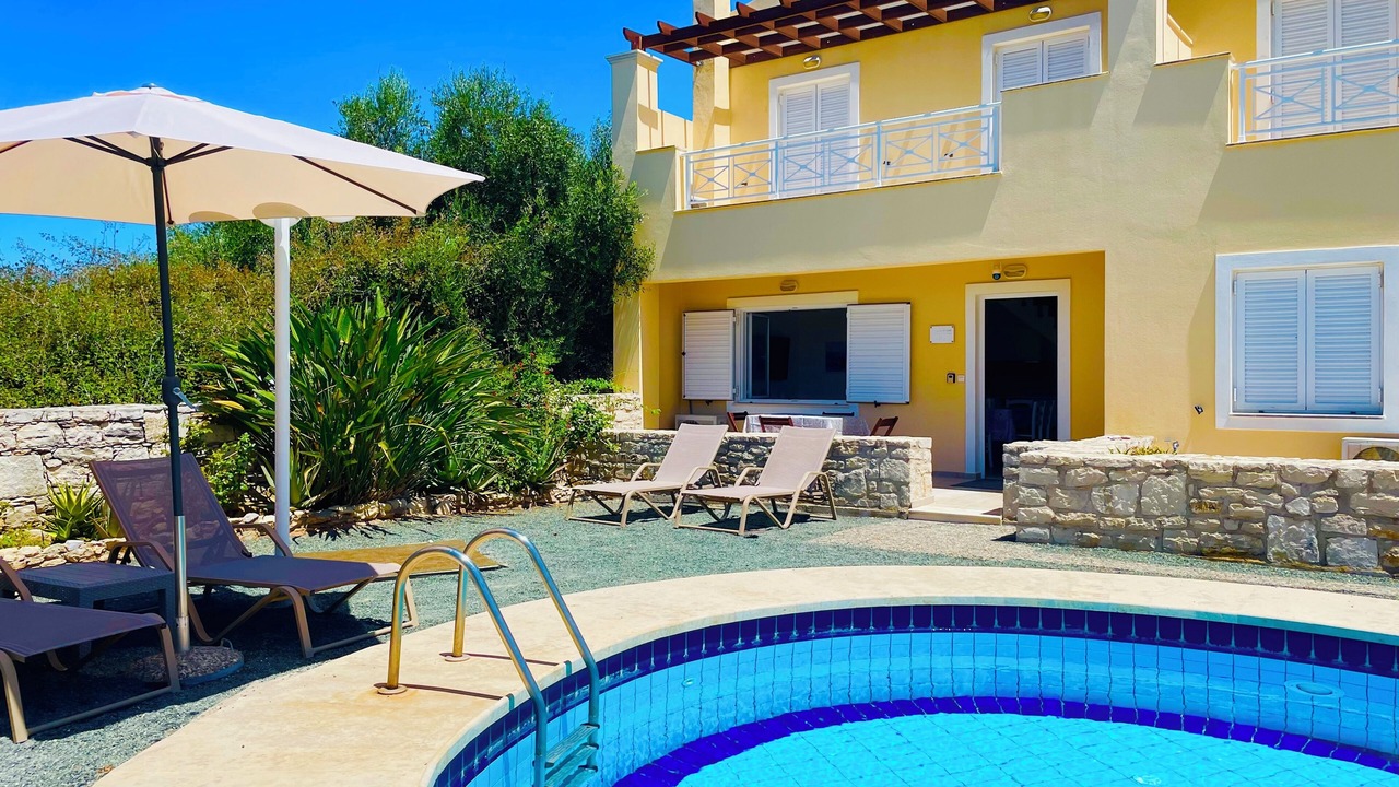 Photo of Outdoor in Stavromenos