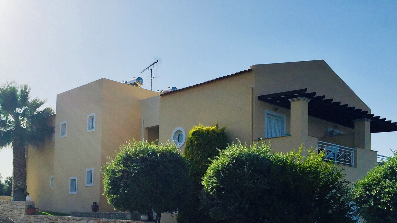 Photo of Outdoor in Stavromenos