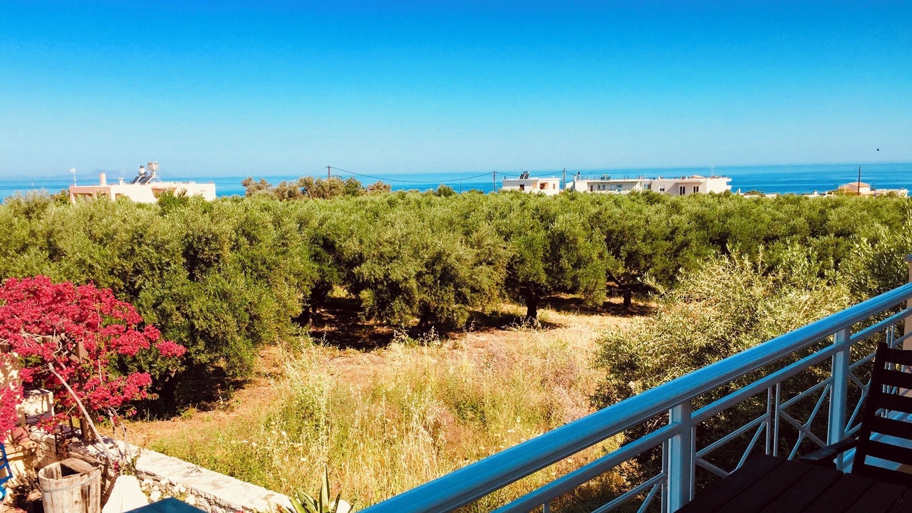 Photo of Outdoor in Stavromenos