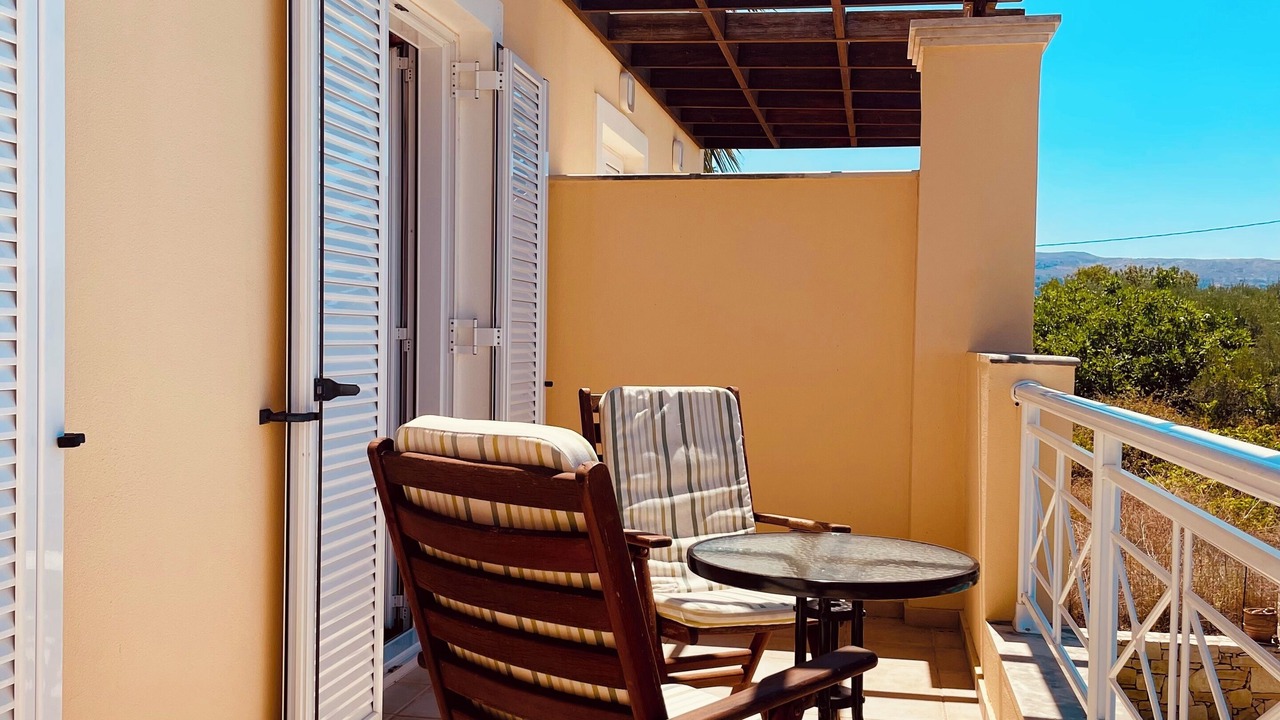 Photo of Outdoor in Stavromenos