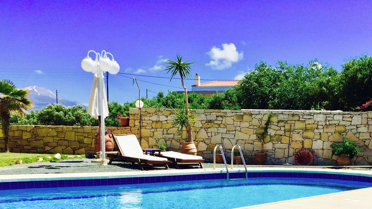 Photo of Outdoor in Stavromenos