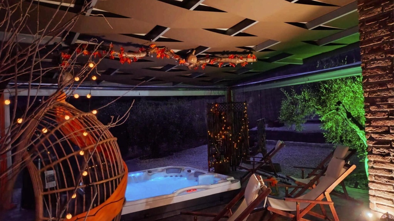 Photo of Patio Balcony in Argos-Mykines