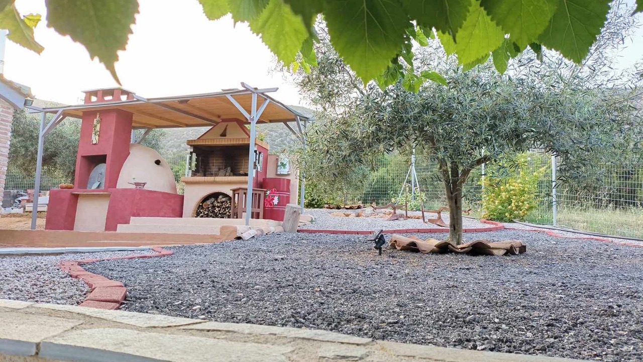 Photo of Outdoor in Argos-Mykines