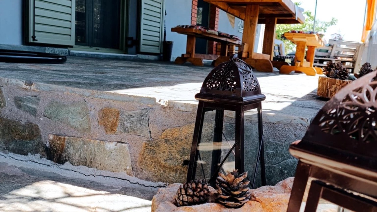 Photo of Patio Balcony in Argos-Mykines
