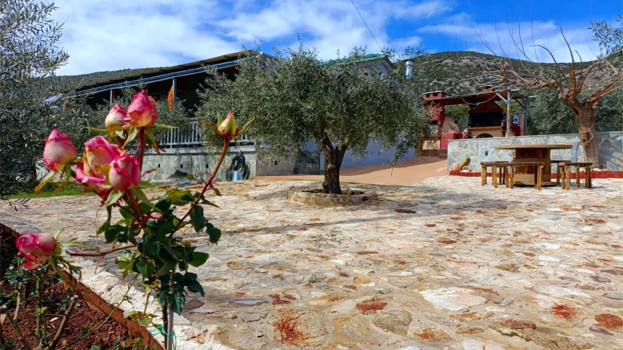 Photo of Outdoor in Argos-Mykines