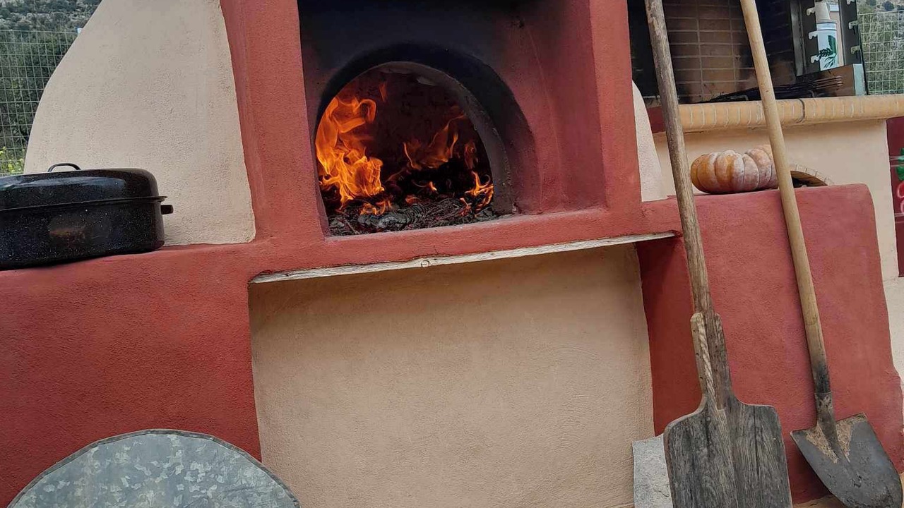 Photo of Outdoor in Argos-Mykines