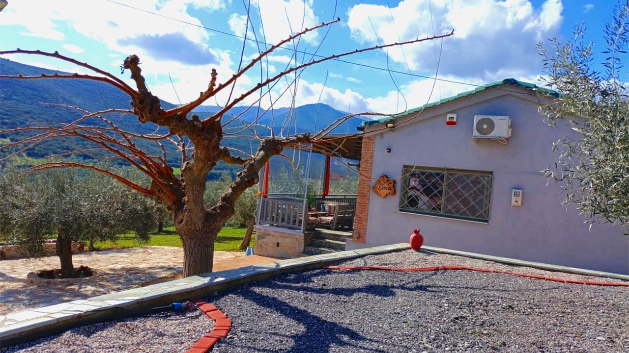 Photo of Outdoor in Argos-Mykines