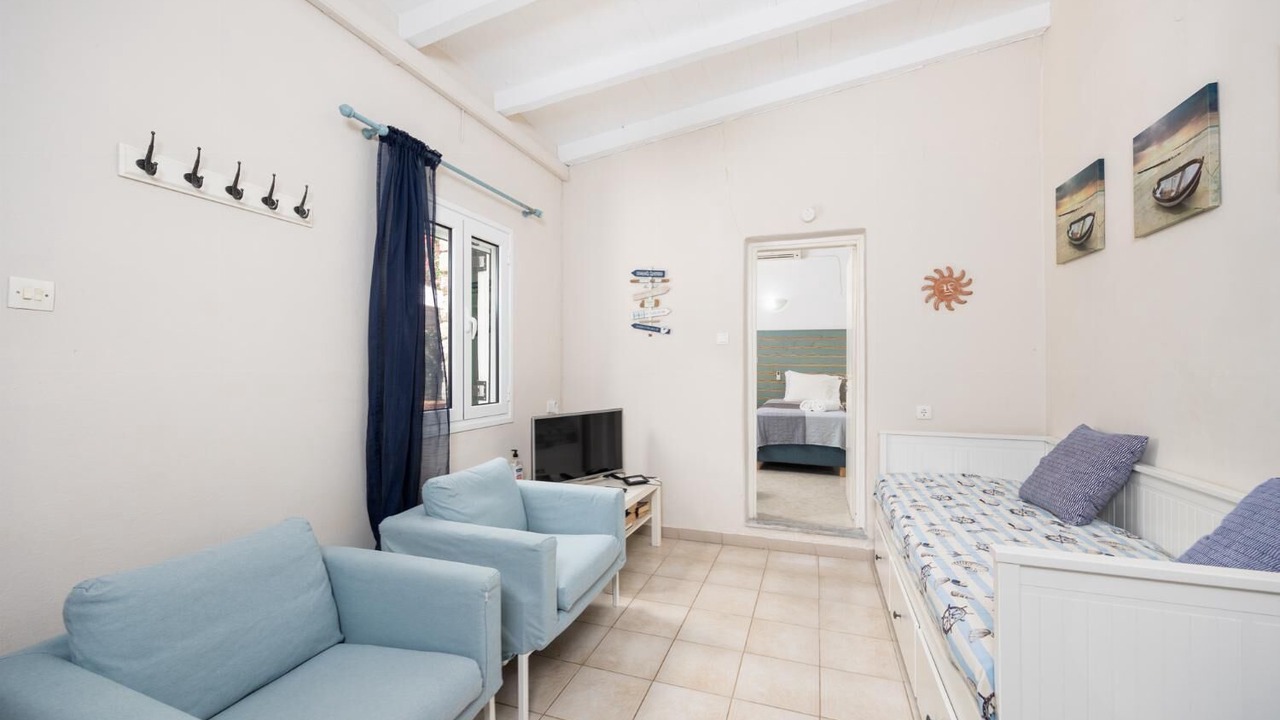 Photo of Bedroom in Longos