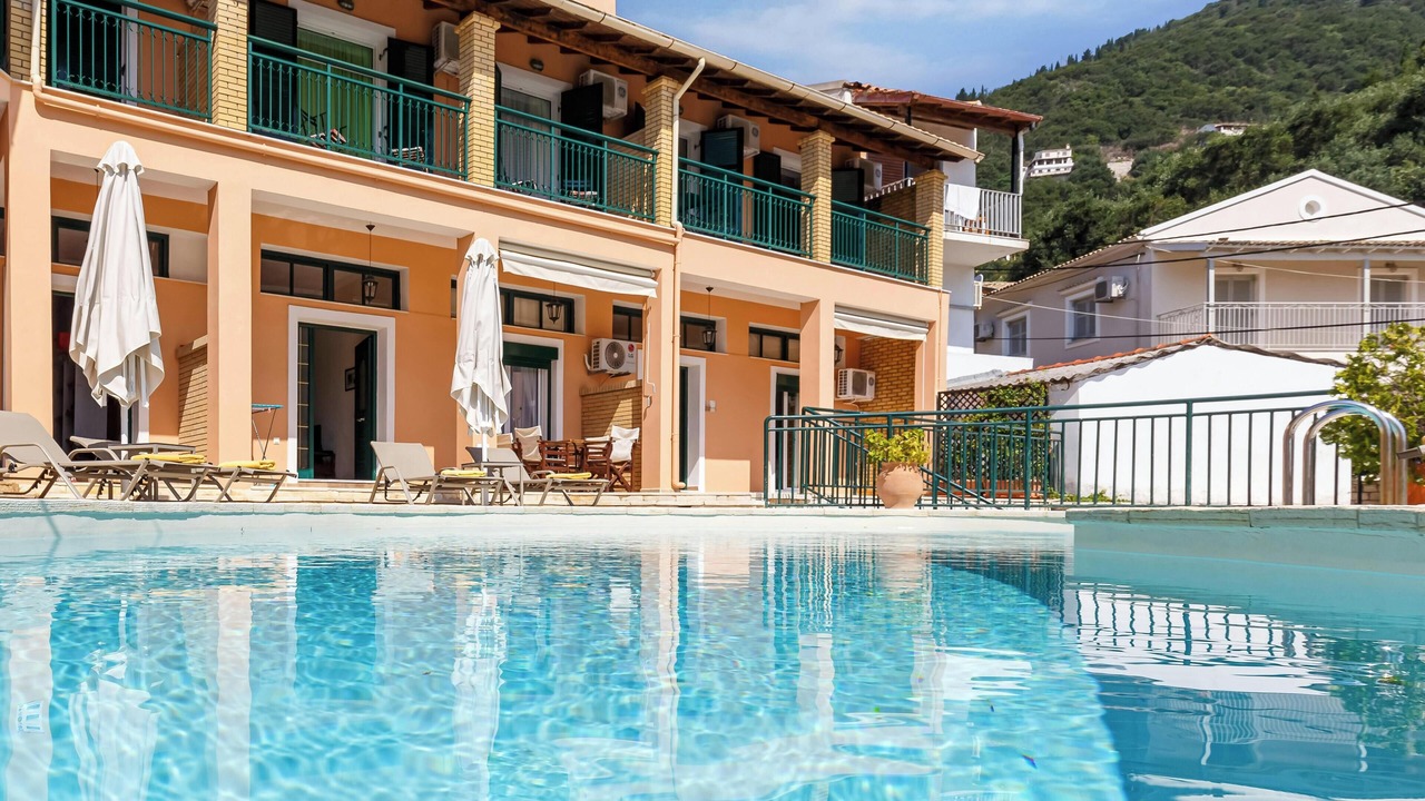 Photo of Outdoor in Katavolos